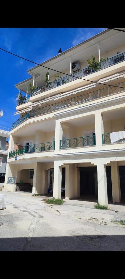 Averof Preveza Exterior photo